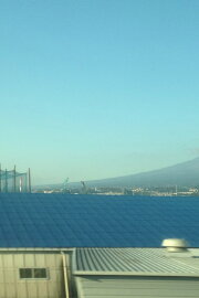 Every Building on the Tokaido Line