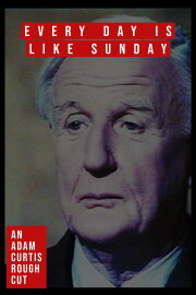 Every Day Is Like Sunday