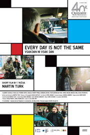 Every Day Is Not the Same