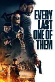Every Last One of Them Every Last One of Them