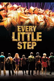 Every Little Step Every Little Step
