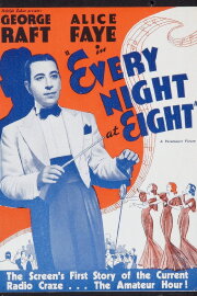 Every Night at Eight Every Night at Eight