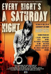 Every Night's a Saturday Night Every Night's a Saturday Night