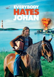 Everybody Hates Johan Everybody Hates Johan