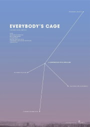 Everybody's Cage Everybody's Cage