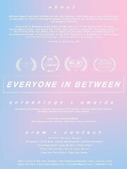 Everyone in Between