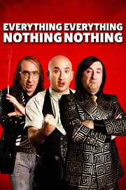 Everything Everything Nothing Nothing Everything Everything Nothing Nothing