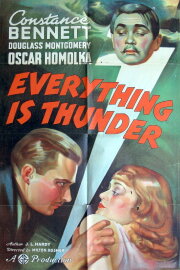 Everything Is Thunder Everything Is Thunder