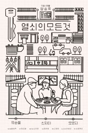 Everything of Key