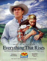 Everything That Rises Everything That Rises
