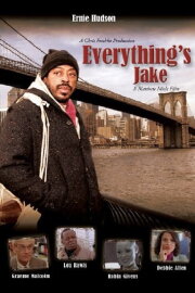 Everything's Jake Everything's Jake