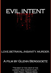 Evil Intent Evil Intent