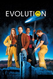 Evolution Evolution