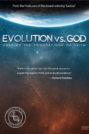 Evolution vs. God