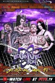 EVOLVE 104