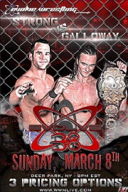 EVOLVE 38 EVOLVE 38