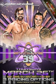 EVOLVE 39