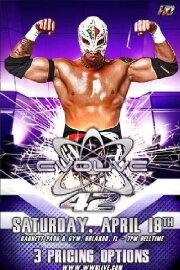 EVOLVE 42 EVOLVE 42