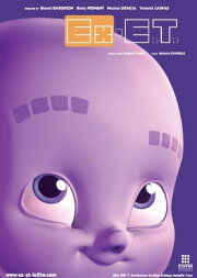 Ex-E.T. Ex-E.T.