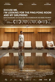 Excuse Me, I'm Looking for the Ping-pong Room and My Girlfriend