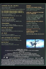 Executions: The Making of 'The Animatrix'