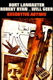Executive Action Executive Action