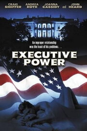 Executive Power Executive Power