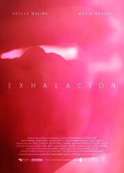 Exhalación Exhalación