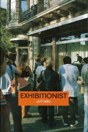 Exhibitionist Exhibitionist
