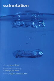 Exhortation Exhortation