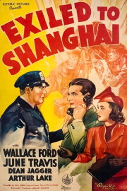 Exiled to Shanghai