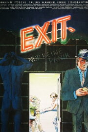 Exit... But No Panic Exit... But No Panic
