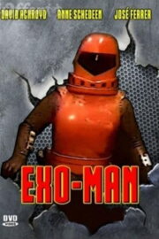 Exo-Man Exo-Man