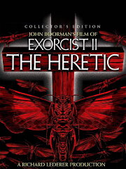 Exorcist II: The Heretic Exorcist II: The Heretic