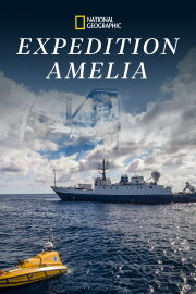 Expedition Amelia Expedition Amelia