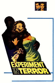 Experiment in Terror Experiment in Terror