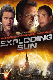 Exploding Sun Exploding Sun