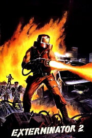 Exterminator 2 Exterminator 2