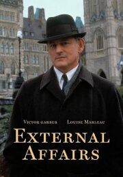 External Affairs External Affairs