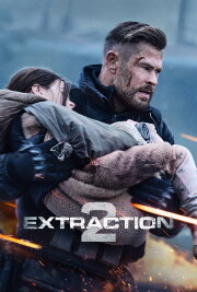 Extraction 2 Extraction 2