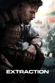 Extraction Extraction