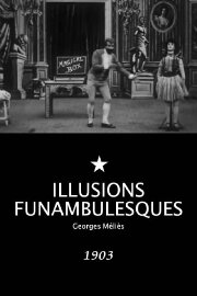 Extraordinary Illusions