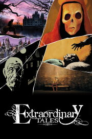 Extraordinary Tales Extraordinary Tales