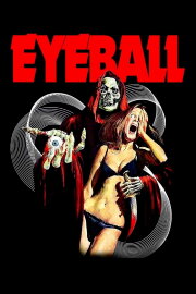 Eyeball Eyeball
