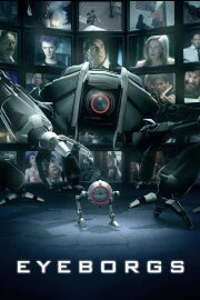 Eyeborgs Eyeborgs