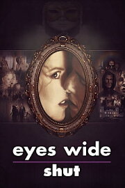 Eyes Wide Shut