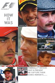 F1 How It Was F1 How It Was