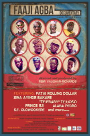Faaji Agba Faaji Agba