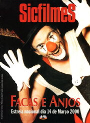 Facas e Anjos Facas e Anjos