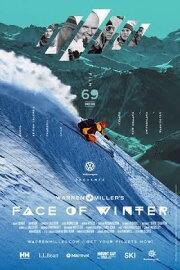 Face of Winter